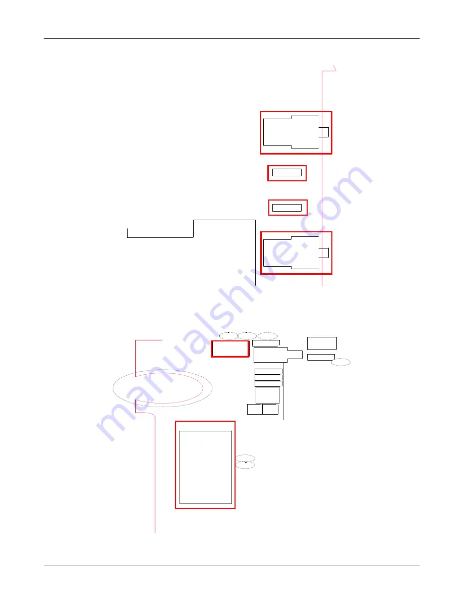 Samsung GT-C3500 Service Manual Download Page 49