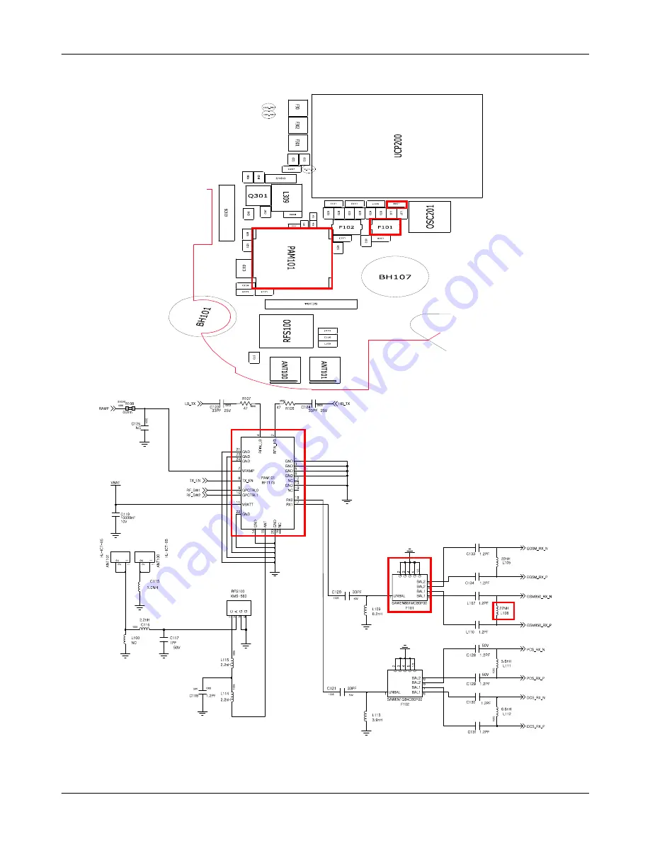 Samsung GT-C3500 Скачать руководство пользователя страница 58