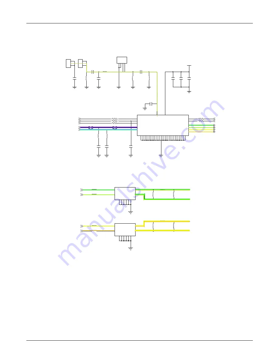 Samsung GT-C3530 Service Manual Download Page 51