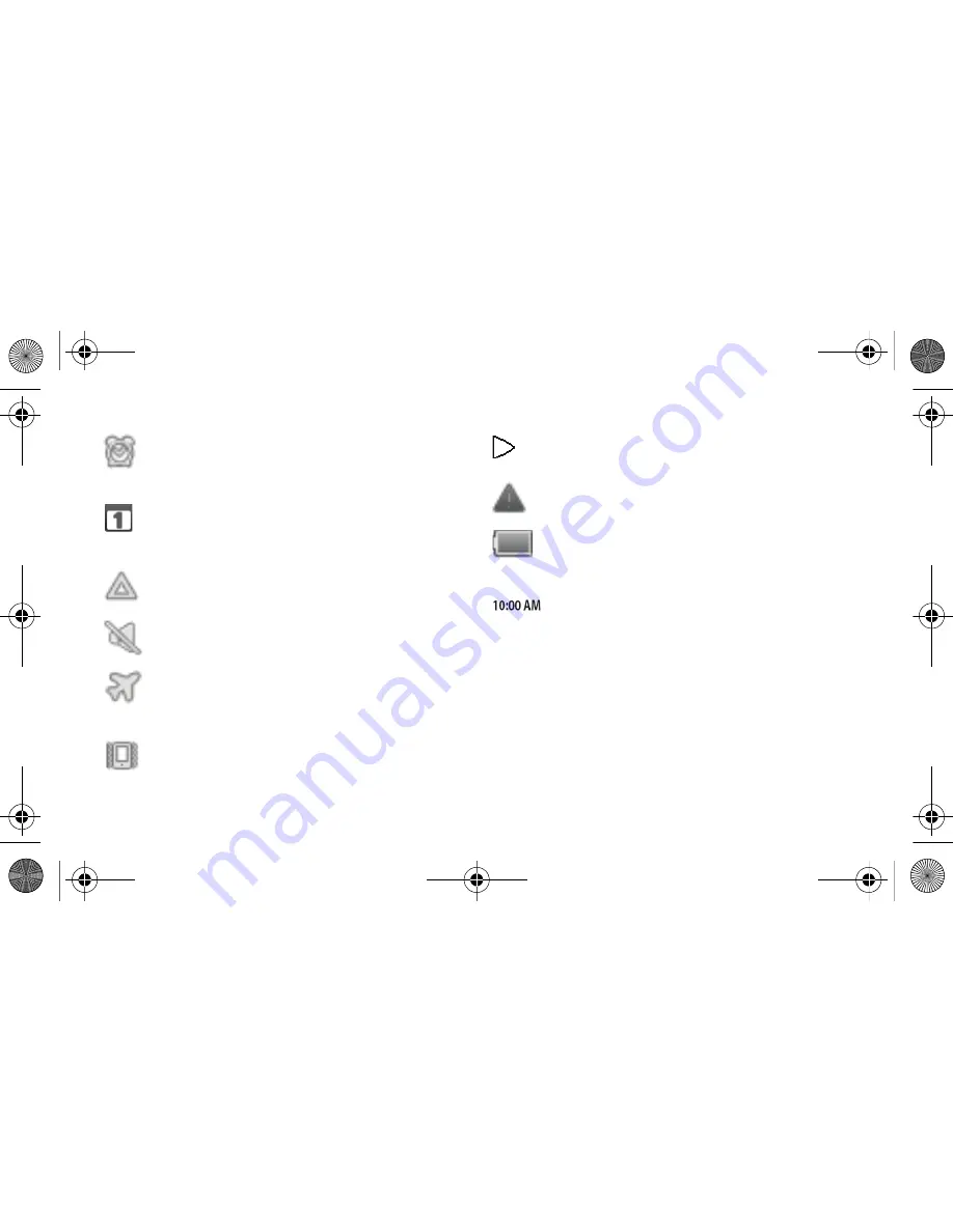 Samsung GT-I5800D Series User Manual Download Page 29