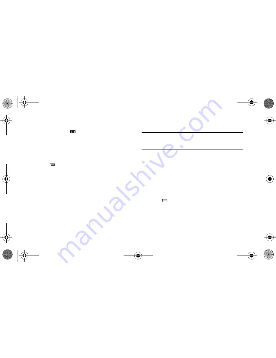 Samsung GT-I5800D Series User Manual Download Page 57