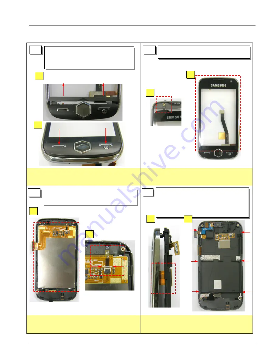 Samsung GT-I8000 (Extended Usage Guide) Скачать руководство пользователя страница 89