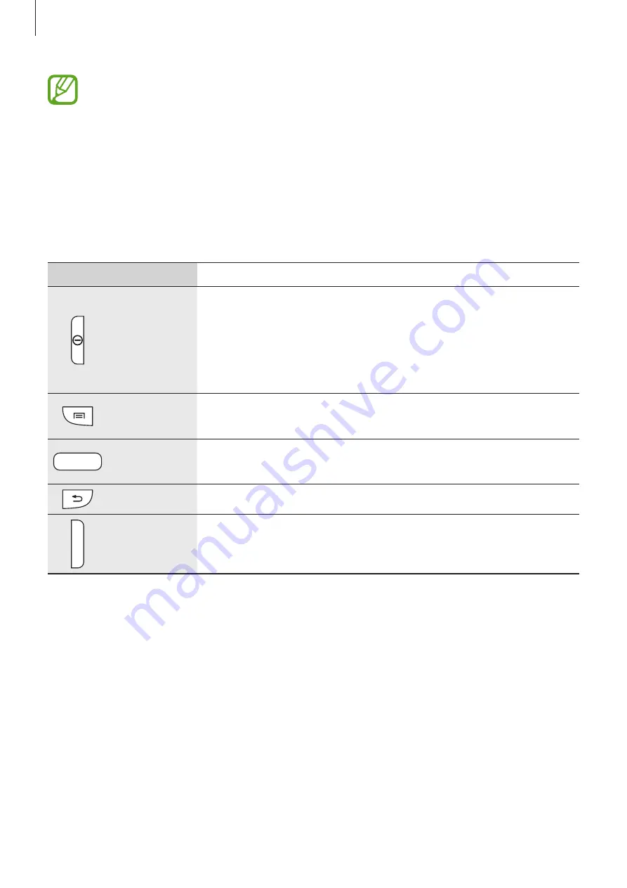 Samsung GT-I8260 Manual Download Page 8