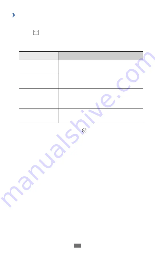 Samsung GT-I8350 User Manual Download Page 37