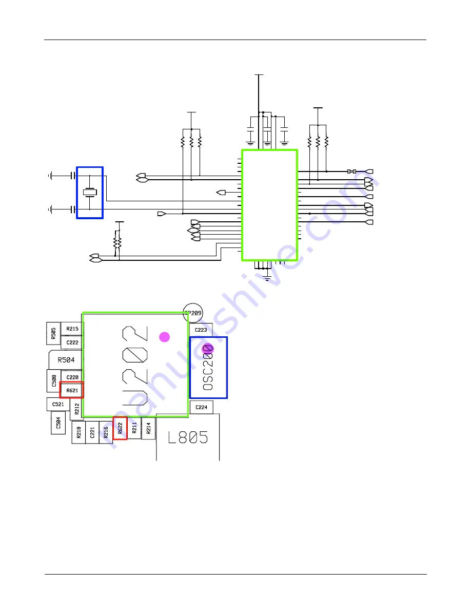 Samsung GT-I9295 Service Manual Download Page 62