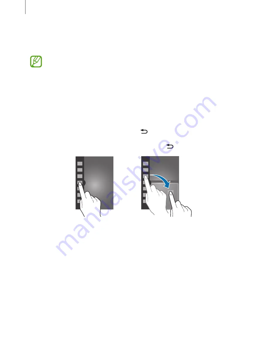 Samsung GT-I9506 User Manual Download Page 33