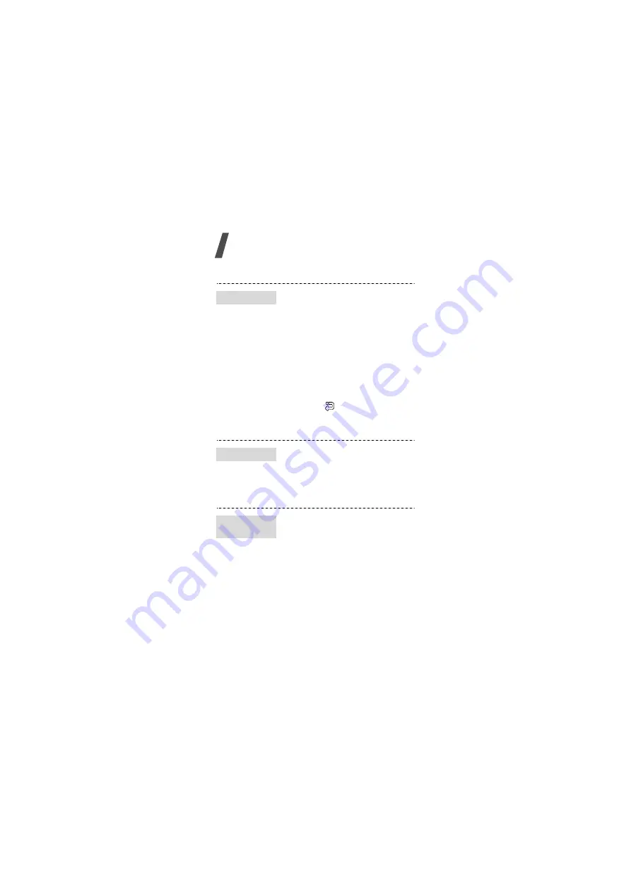 Samsung GT-M7500C Manual Download Page 28