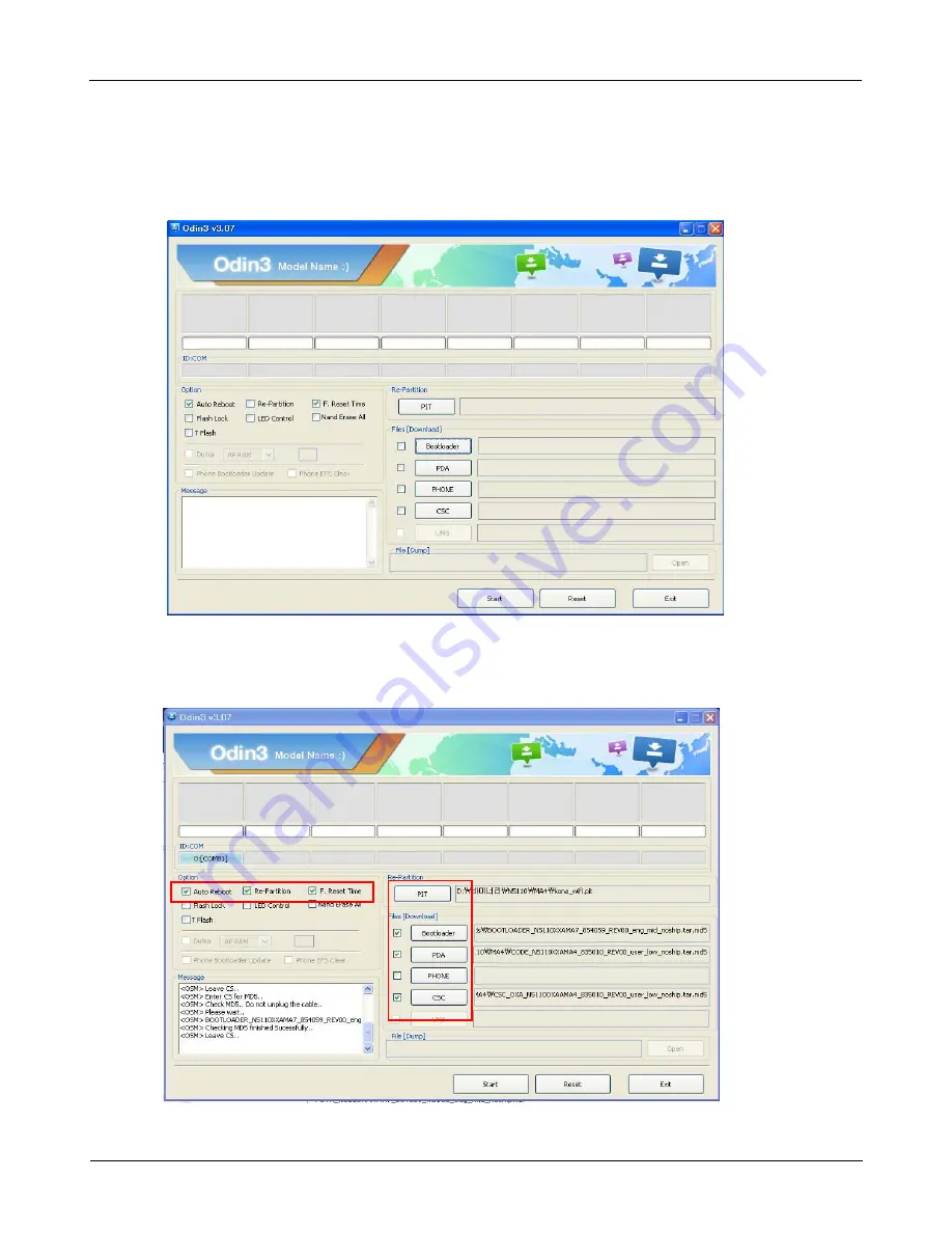 Samsung GT-N5110 Скачать руководство пользователя страница 10