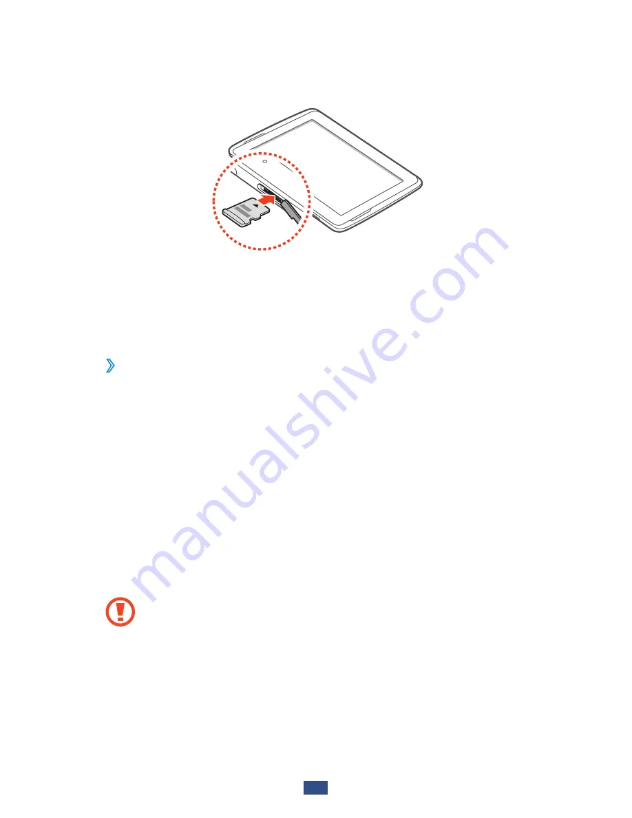 Samsung GT-N8000 User Manual Download Page 15