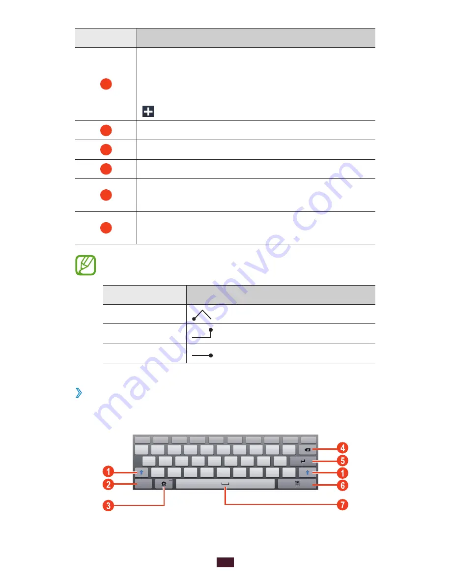 Samsung GT-N8000 User Manual Download Page 36