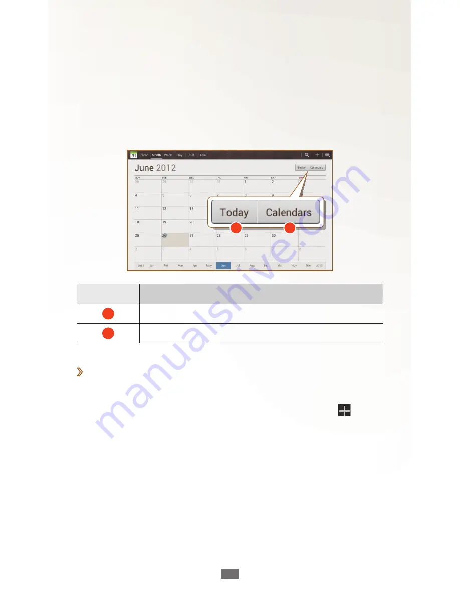 Samsung GT-N8000 User Manual Download Page 54