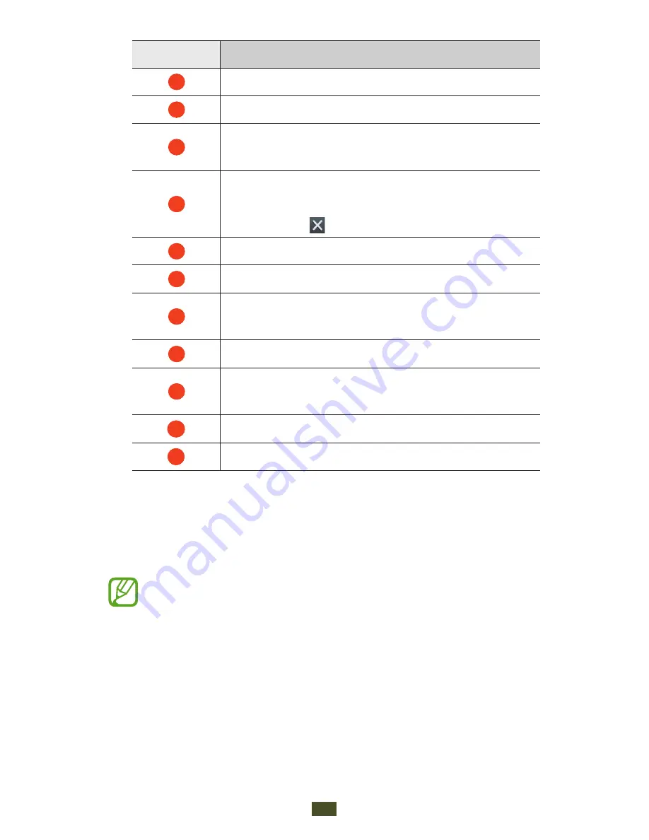 Samsung GT-N8000 User Manual Download Page 58