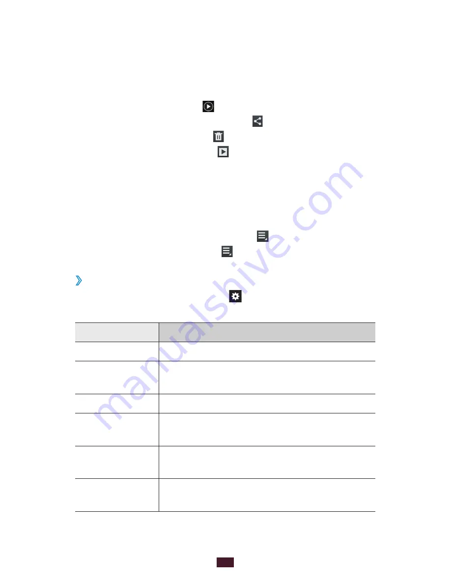 Samsung GT-N8000 User Manual Download Page 97