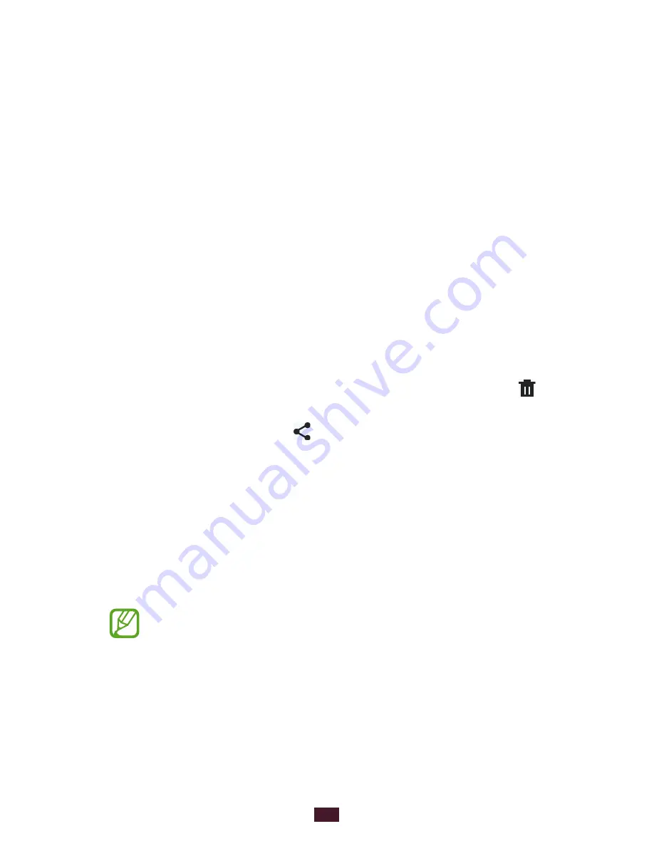 Samsung GT-N8000 User Manual Download Page 130