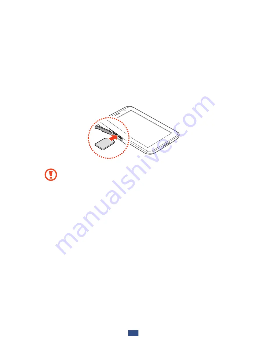 Samsung GT-P3108 User Manual Download Page 15