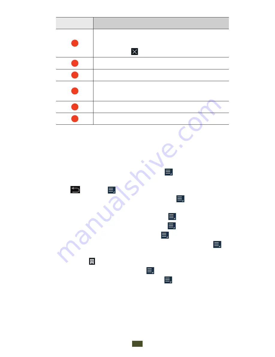 Samsung GT-P3108 User Manual Download Page 39