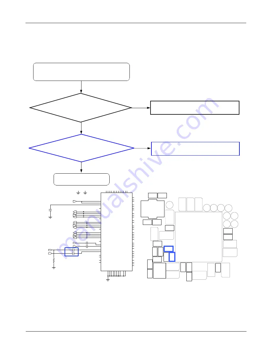 Samsung GT-P5200 Service Manual Download Page 34