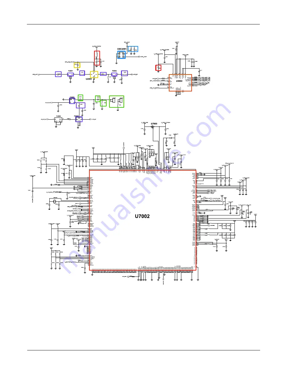 Samsung GT-P5200 Service Manual Download Page 44