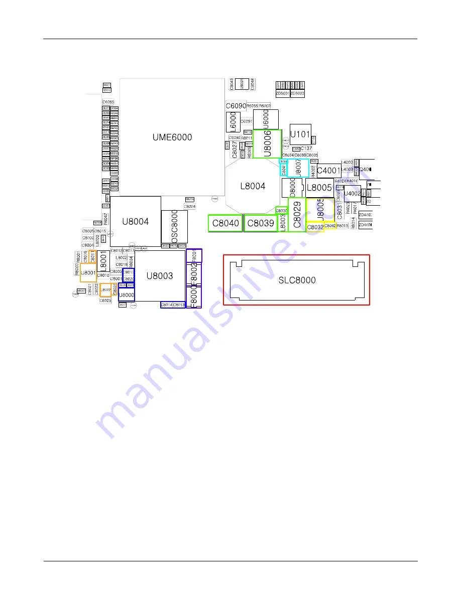 Samsung GT-P5200 Service Manual Download Page 48