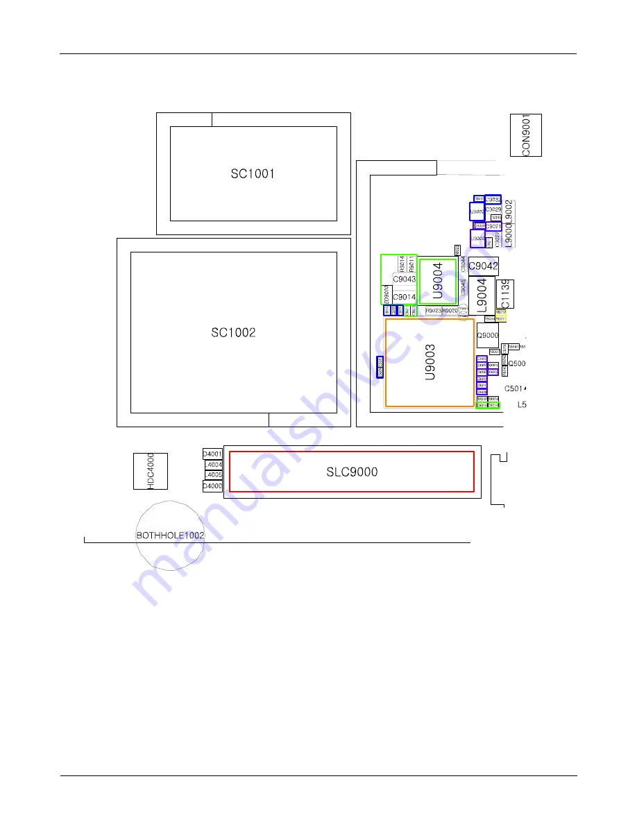 Samsung GT-P5200 Service Manual Download Page 51