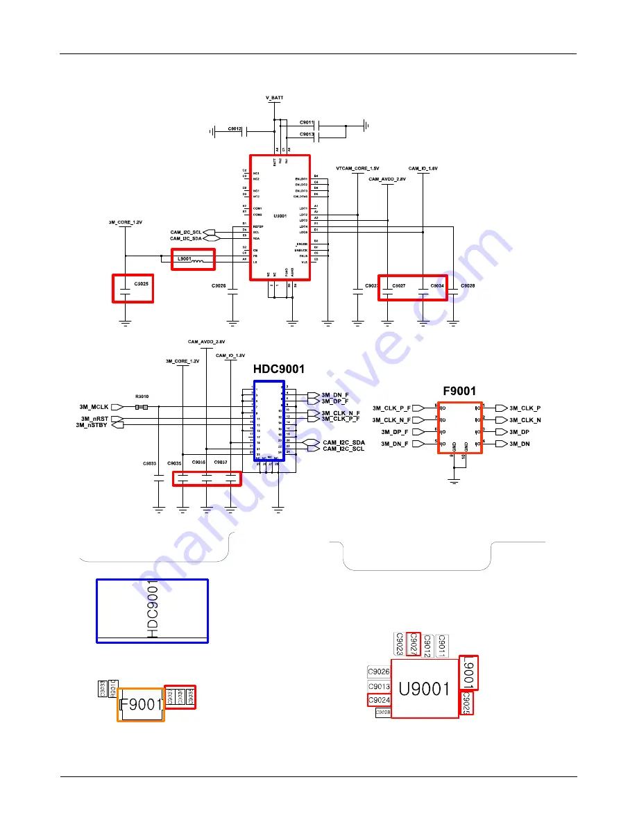 Samsung GT-P5200 Service Manual Download Page 53