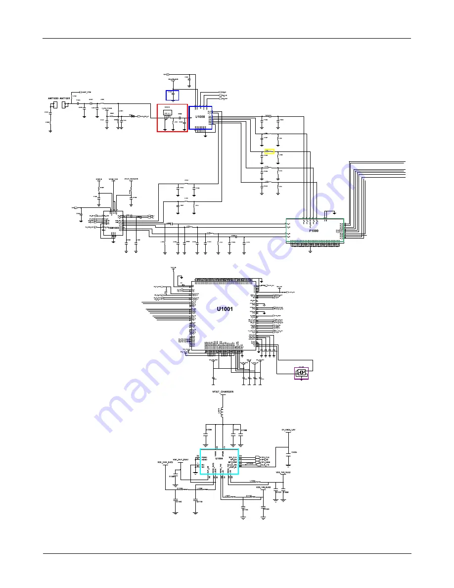 Samsung GT-P5200 Service Manual Download Page 67