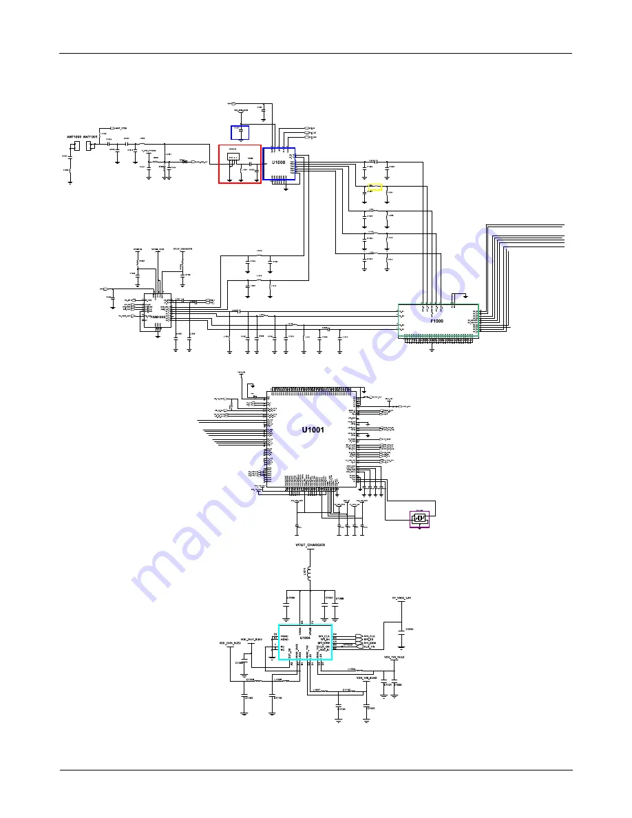 Samsung GT-P5200 Service Manual Download Page 73