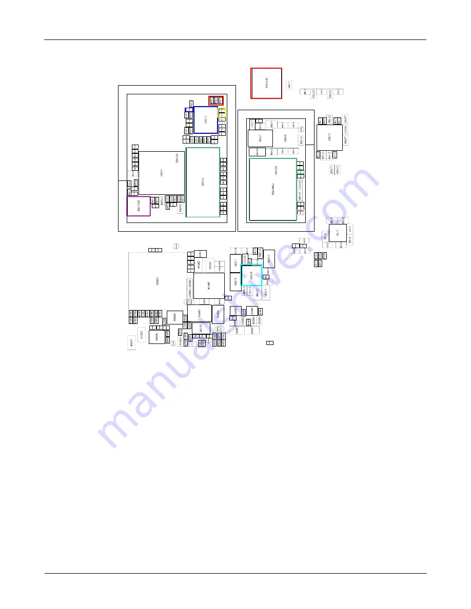 Samsung GT-P5200 Service Manual Download Page 77