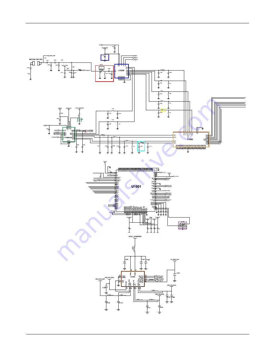 Samsung GT-P5200 Service Manual Download Page 91