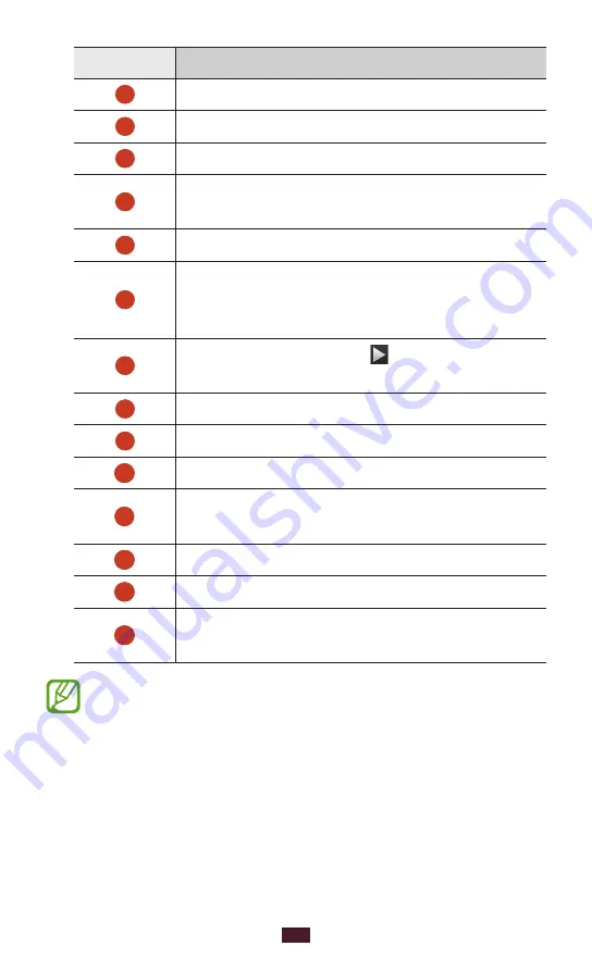 Samsung GT-P6201 User Manual Download Page 91