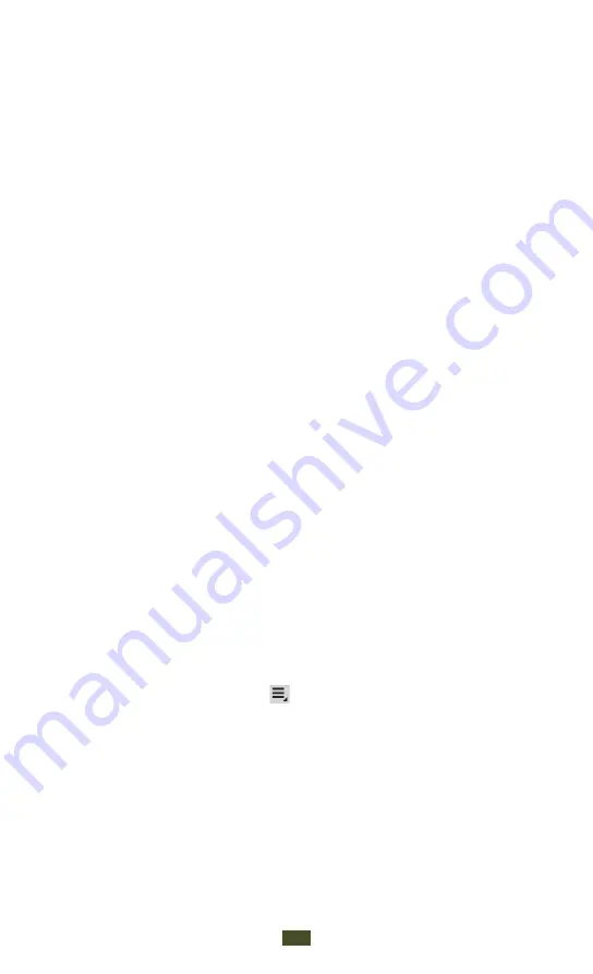 Samsung GT-P6201 User Manual Download Page 125