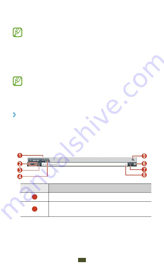 Samsung GT-P7310 User Manual Download Page 71