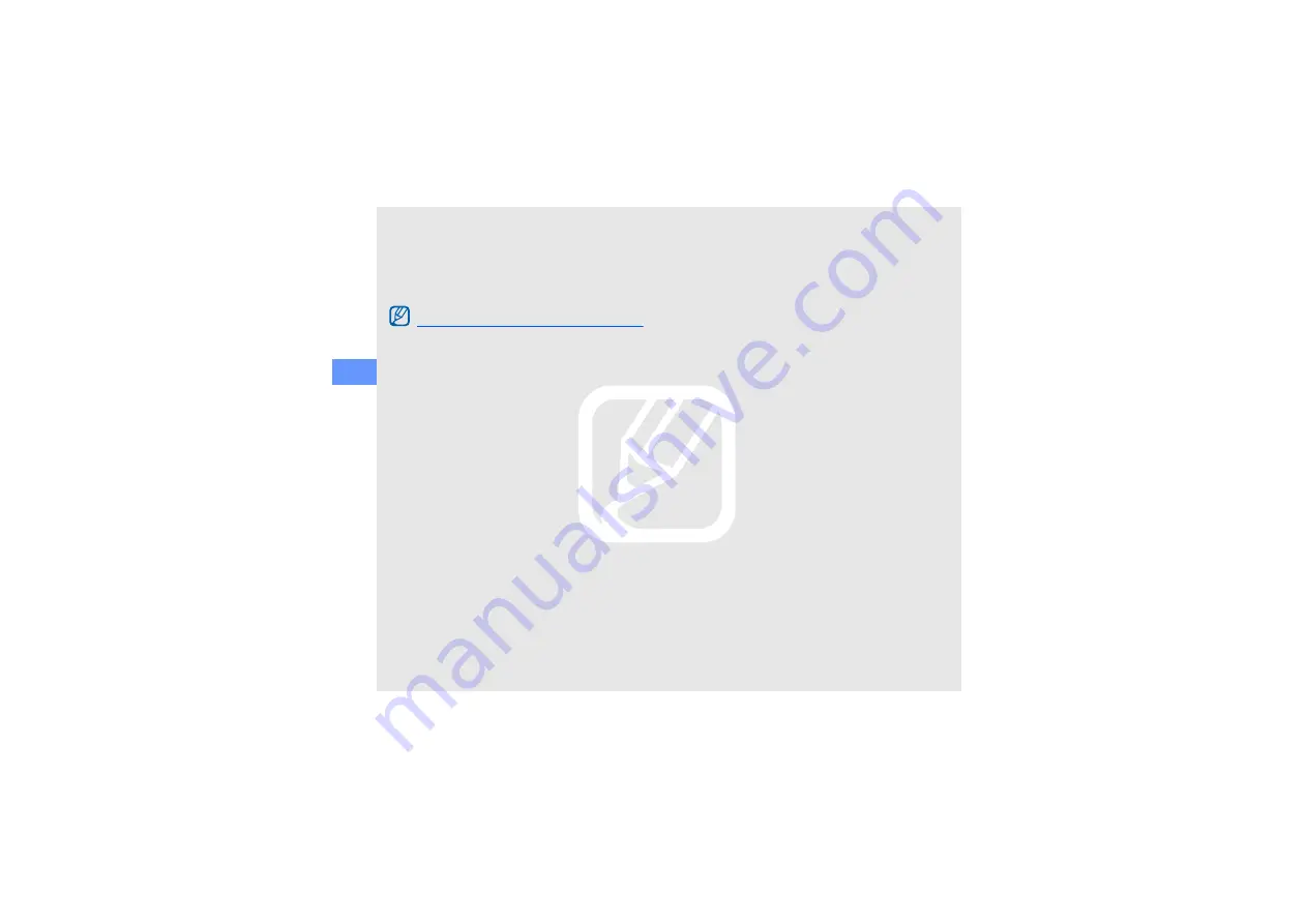 Samsung GT-S3830U User Manual Download Page 12