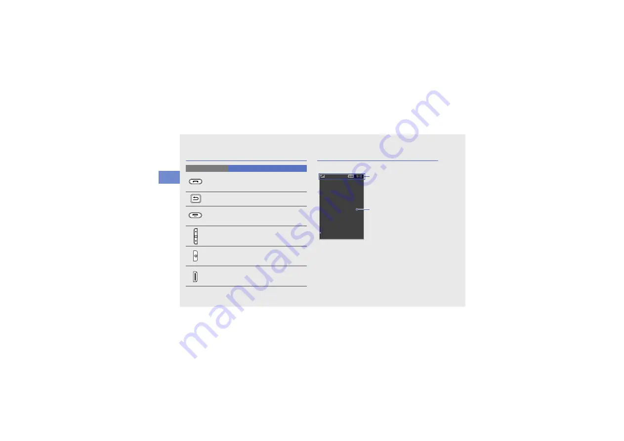 Samsung GT-S5230 User Manual Download Page 20