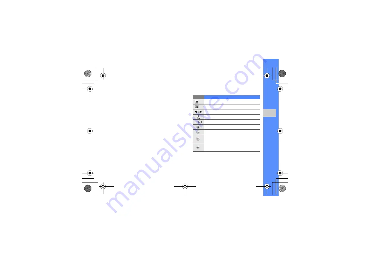 Samsung GT-S5230C User Manual Download Page 38