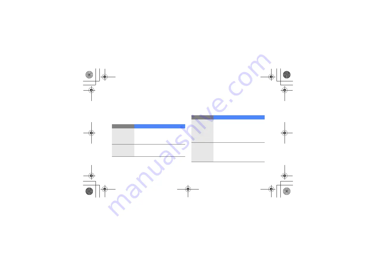 Samsung GT-S5230C User Manual Download Page 68