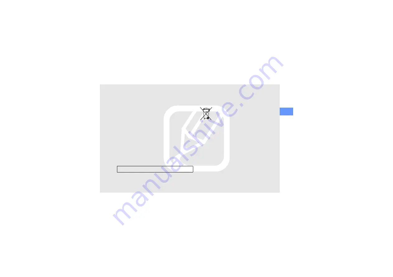 Samsung GT-S5560 User Manual Download Page 15