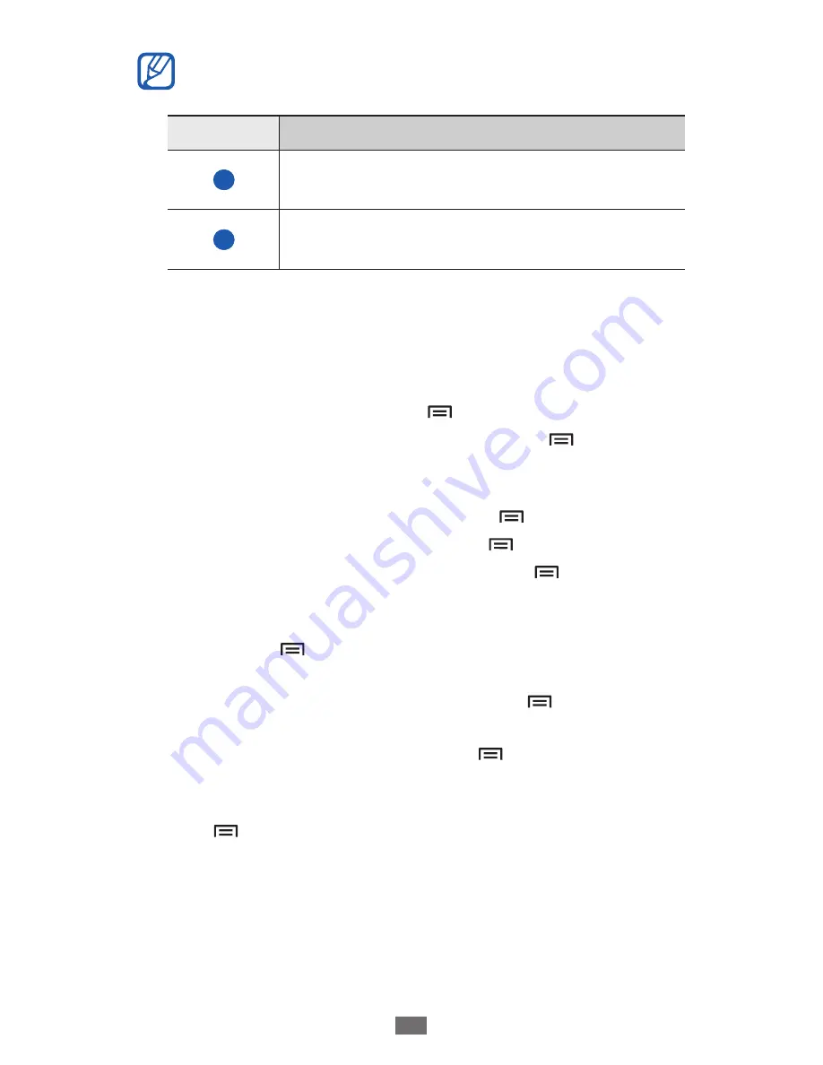 Samsung GT-S5690 User Manual Download Page 79