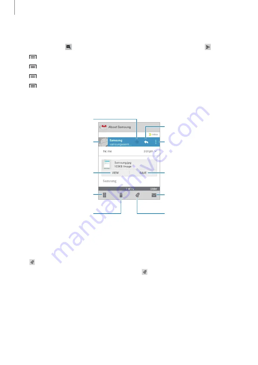 Samsung GT-S6012B Скачать руководство пользователя страница 47