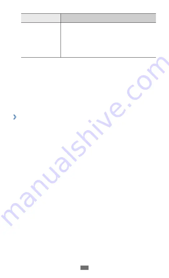 Samsung GT-S6500 User Manual Download Page 106