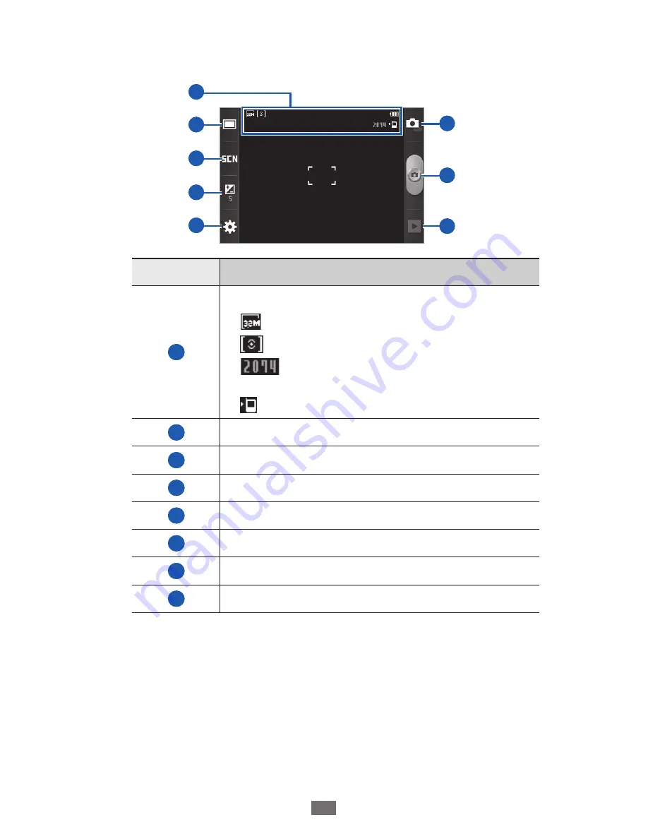 Samsung GT-S6500D User Manual Download Page 59