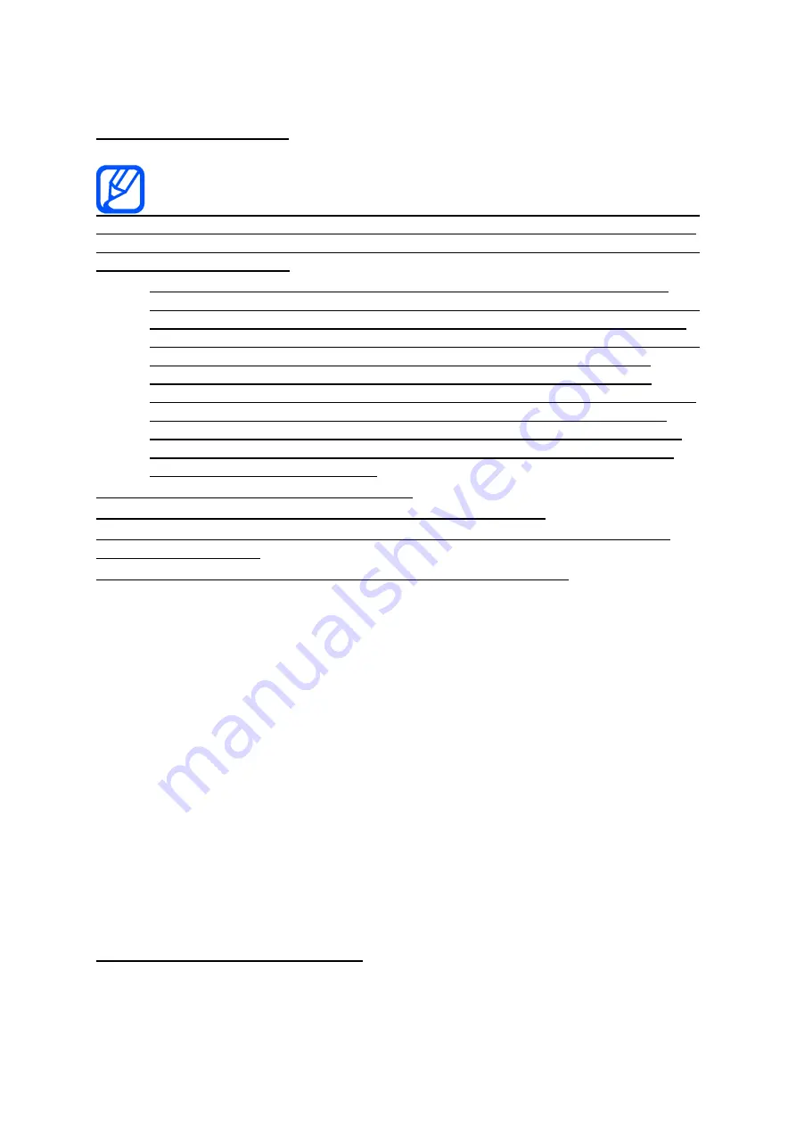 Samsung GT-S6812I User Manual Download Page 16