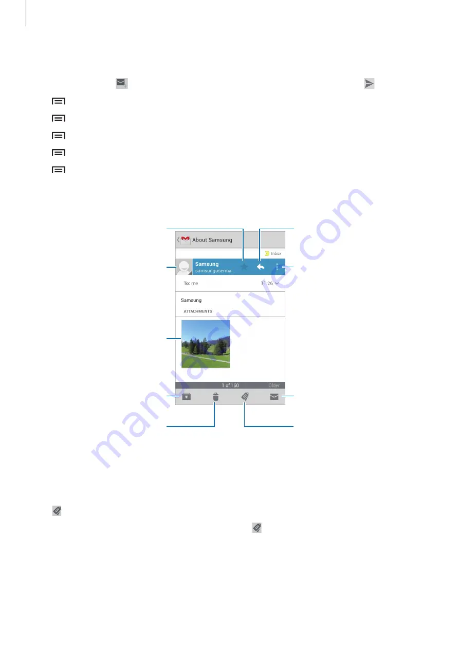 Samsung GT-S7272 User Manual Download Page 53