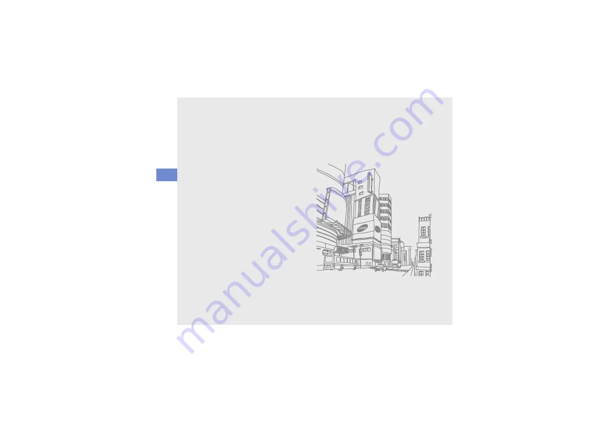 Samsung GT-S7350 User Manual Download Page 5