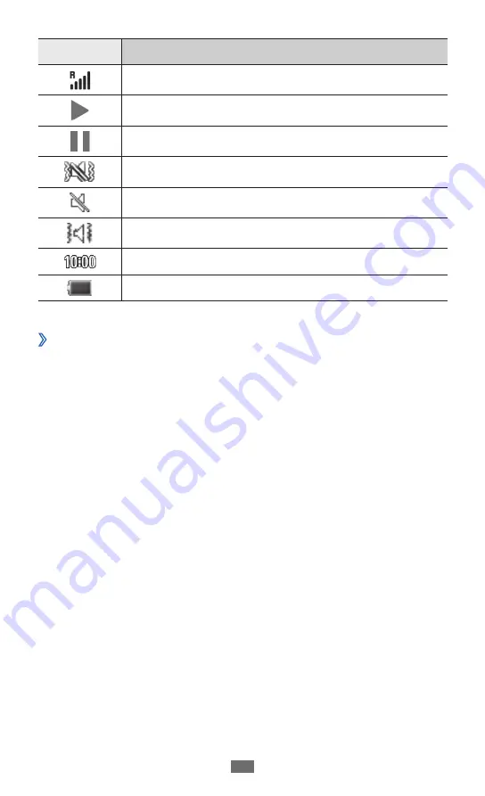 Samsung GT-S8600 User Manual Download Page 23