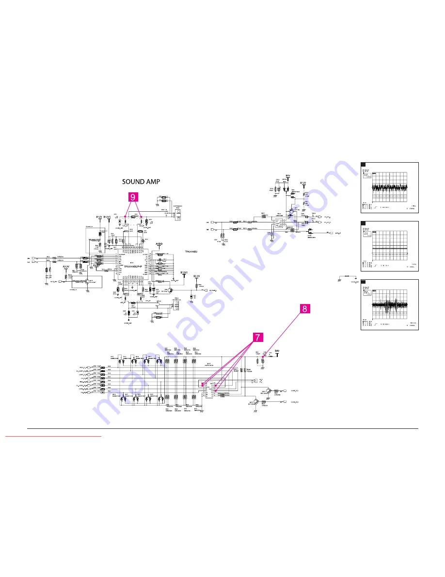 Samsung GTR23KE Service Manual Download Page 48