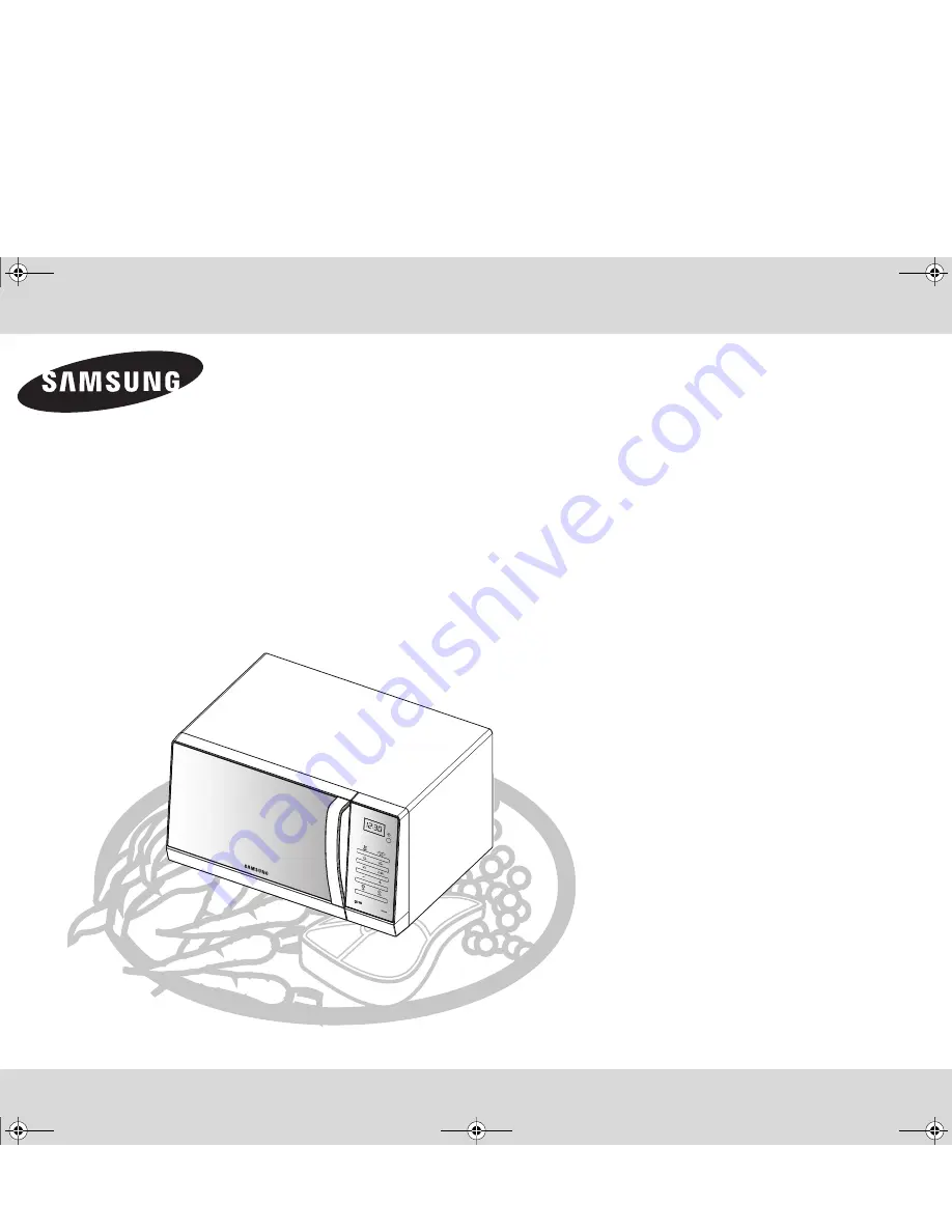 Samsung GW76NM Скачать руководство пользователя страница 1