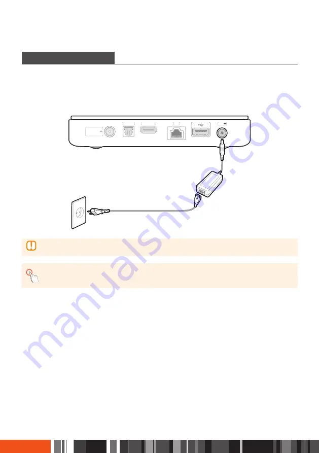 Samsung GX-SM540SM User Manual Download Page 20