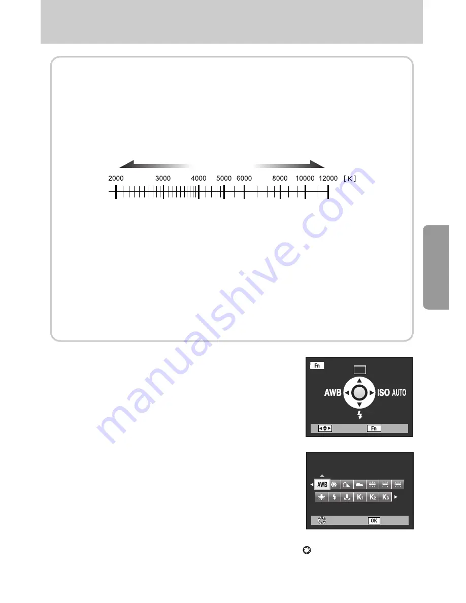 Samsung GX10 - Digital Camera SLR User Manual Download Page 78