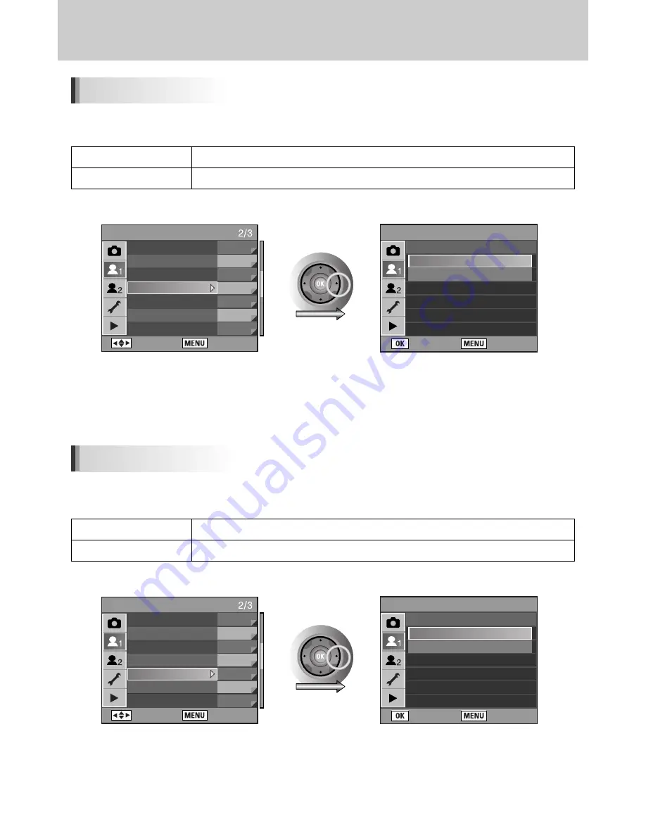 Samsung GX10 - Digital Camera SLR User Manual Download Page 137